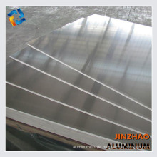 2016 obere Aluminiumplatte 8011 Kostenpreis Aluminiumblech